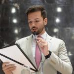 Tadeu Leite é eleito presidente da Assembleia Legislativa de Minas Gerais
