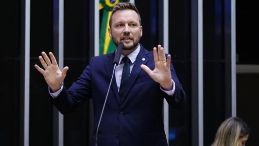 Deputado Maurício Marcon (Podemos-RS)
