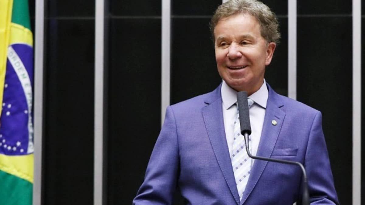 Câmara terá Bancadão do Sul/Sudeste proposto e coordenado por deputado mineiro