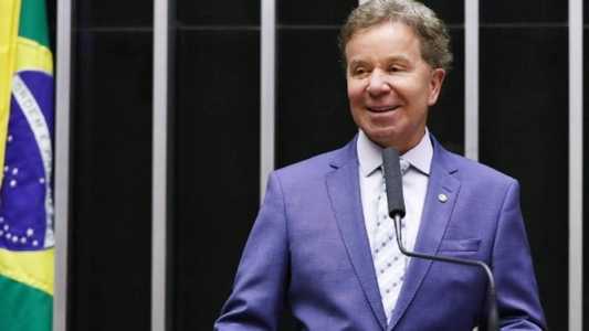 Deputado mineiro propôs criação da bancada