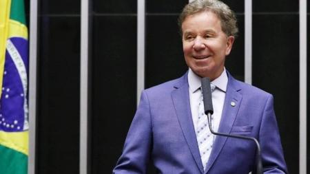 Deputado mineiro propôs criação da bancada