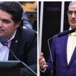 Acordo: Newtinho permanece no comando do MDB em Minas, mas abre mão de vaga da nacional