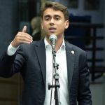 PL define representantes na CPMI de 8 de janeiro e Nikolas Ferreira é indicado como suplente