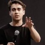 Nikolas Ferreira se posiciona sobre denúncia do MP em acusação de transfobia