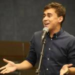 Nikolas Ferreira tem Instagram suspenso: 'querem me calar'