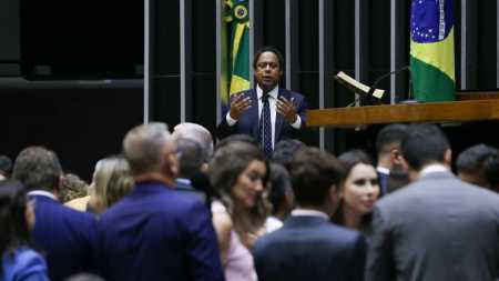 Deputado Orlando Silva (PCdoB) é o relator do projeto de lei das Fake News na Câmara