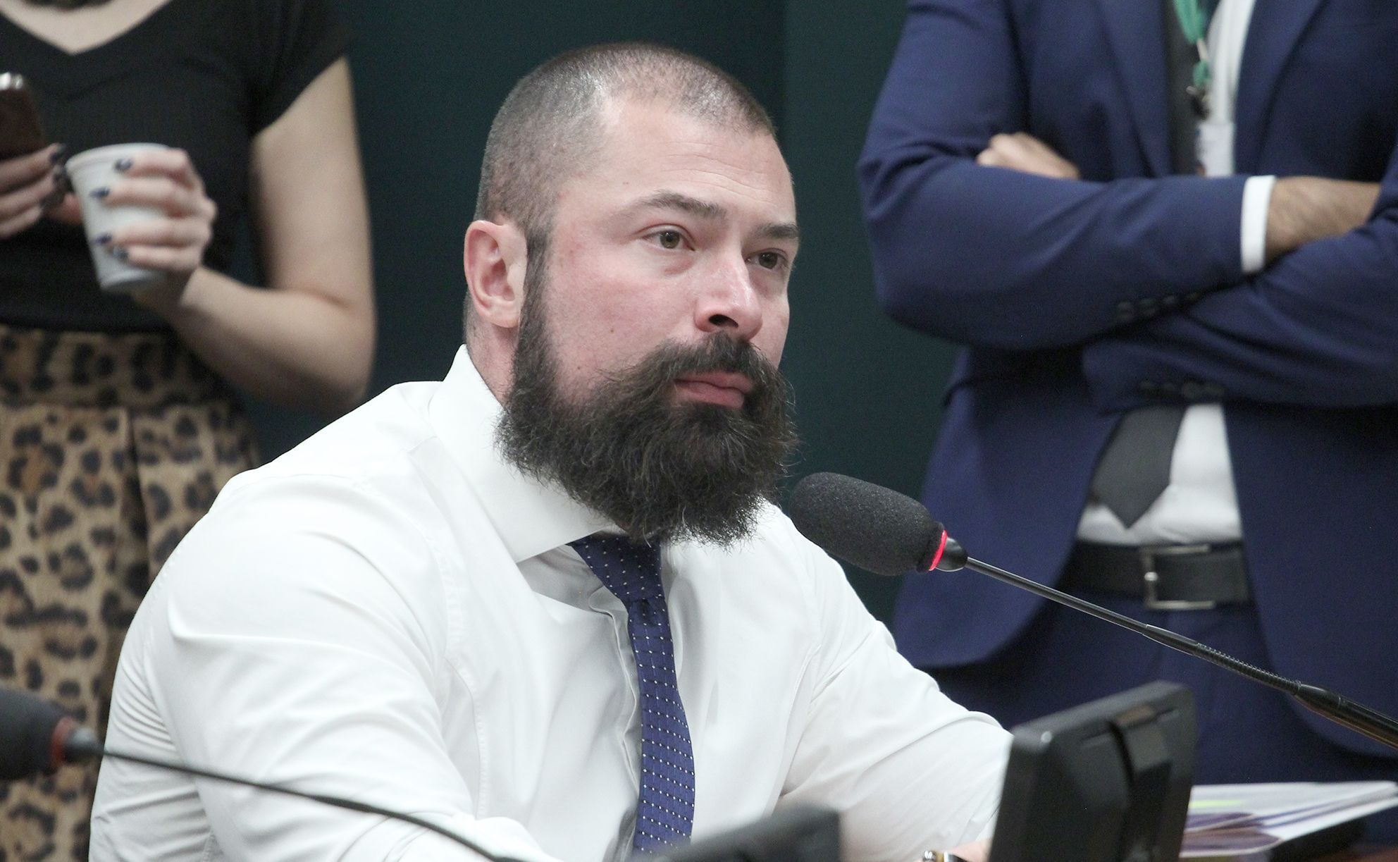 Ofensiva da oposição mira derrubada de decreto de Lula sobre controle de armas
