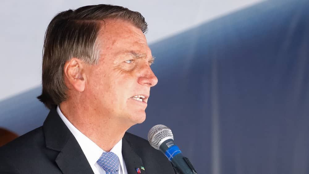 Deputado diz que federalização da Codemig atenderá antigo pedido de Bolsonaro; entenda