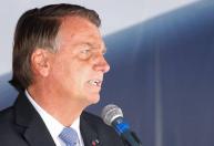 Boletim médico aponta melhora de Bolsonaro após crise de soluços