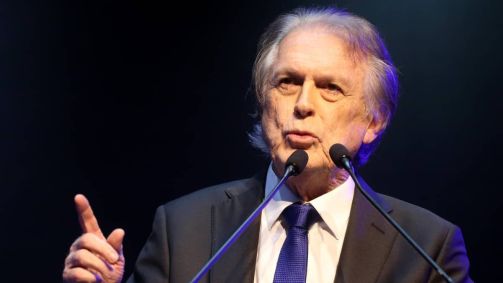 Deputado que confessou financiar 8 de janeiro pegou partido de surpresa, diz Bivar à CNN.