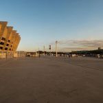 Deputado diz que Minas Arena está nas cordas e aciona MP no imbróglio Mineirão