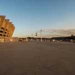 Deputado diz que Minas Arena está nas cordas e aciona MP no imbróglio Mineirão