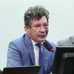 Reginaldo Lopes é escolhido relator da regulamentação da tributária, e texto final mantém carnes sem isenção