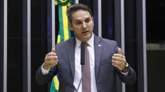 Deputado reuniu assinaturas para criar CPI do MST na Câmara