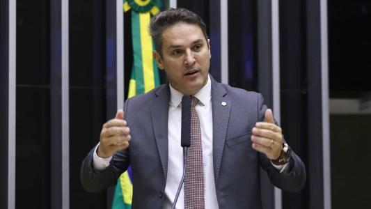Deputado reuniu assinaturas para criar CPI do MST na Câmara