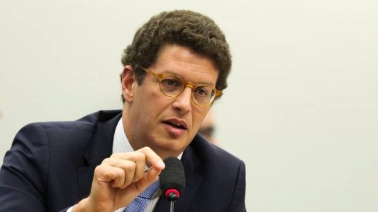 Deputado Ricardo Salles (PL-SP) retirou o requerimento que pedia a convocação do ministro Rui Costa, da Casa Civil