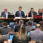 Depoimento de Gonçalves Dias começa com bate-boca após pergunta de relator na CPI do MST: 'concorda ou não com 1964?'