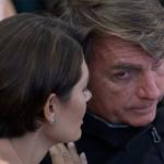 Pedido de retenção dos passaportes de Michelle e Jair Bolsonaro é protocolado no STF e na CPMI do 8/1