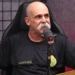 Chefe do PCC, Marcola aciona o STF contra deputado que disse que ele estaria 'defecando sangue'
