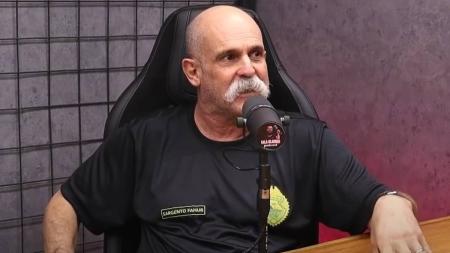 Deputado Sargento Fahur pode ter que explicar à Justiça declarações sobre Marcola, do PCC