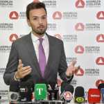'Os projetos encaminhados à ALMG vão tramitar', diz Tadeu Leite