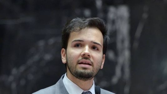 Deputado Tadeu Martins Leite (MDB)