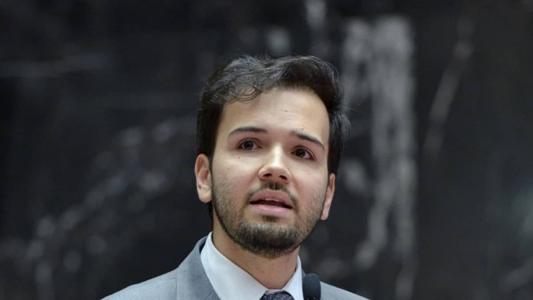 Deputado Tadeu Martins Leite (MDB)
