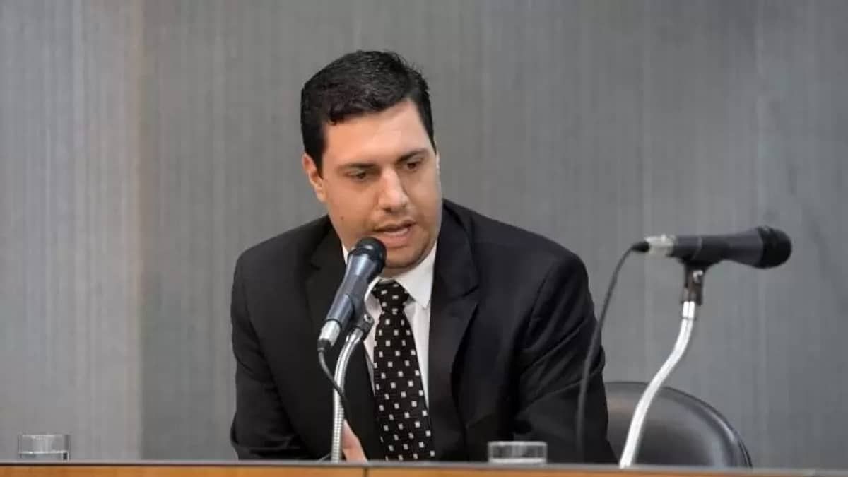 ALMG: Comissão de Meio Ambiente deve ser presidida por Tito Torres (PSD)