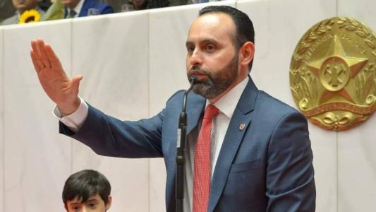 Deputado Ulysses Gomes vai liderar bloco de oposição a Zema na ALMG