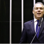 Líder de Zema na Câmara deixa presidência do Solidariedade em Minas