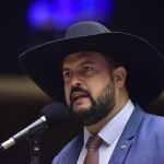 Zé Trovão deve assumir relatoria de MP que reforça piso do frete