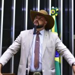 STF decide não julgar ação de violência doméstica contra deputado Zé Trovão