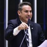 PGR pede arquivamento de ação contra presidente da CPI do MST, acusado de incentivar atos no 8 de janeiro