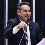 PGR pede arquivamento de ação contra presidente da CPI do MST, acusado de incentivar atos no 8 de janeiro