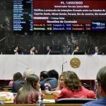 Assembleia de MG aprova projeto que valida a criação do consórcio dos estados do Sul e Sudeste