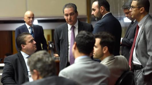 Deputados aprovaram nesta quinta-feira (28) projeto de lei do govenador Romeu Zema que aumenta a alíquota do ICMS