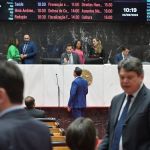 ALMG: deputados aprovam mudanças no ICMS para Educação em 1º turno