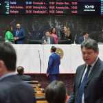 ALMG: deputados aprovam mudanças no ICMS para Educação em 1º turno