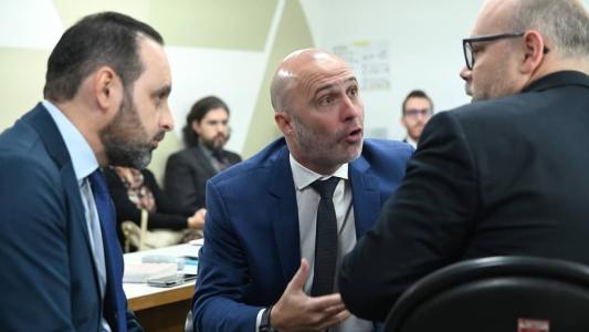 Deputados aprovaram o texto na Comissão de Administração Pública