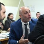 'Prévia' da adesão à Recuperação Fiscal avança na Assembleia de Minas