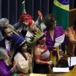 Marco temporal: saiba como votaram os deputados de Minas Gerais