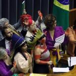 Marco temporal: saiba como votaram os deputados de Minas Gerais