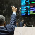 Deputados da base de Zema se reúnem para definir prioridades do Governo de Minas