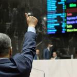Deputados da base de Zema se reúnem para definir prioridades do Governo de Minas