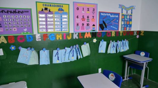 Deputados de Minas aprovaram em 2° turno o projeto do ICMS Educacional