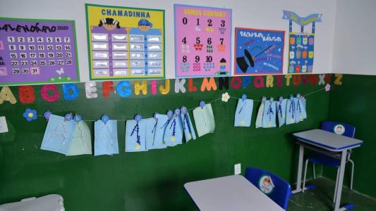 Deputados de Minas aprovaram em 2° turno o projeto do ICMS Educacional