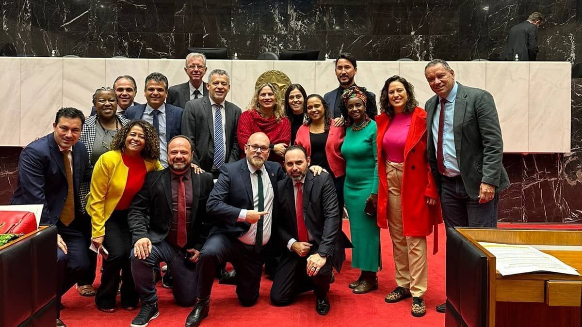 Oposição a Zema fala em obstrução para vetar PEC que diminui quórum e retira referendo para privatizações