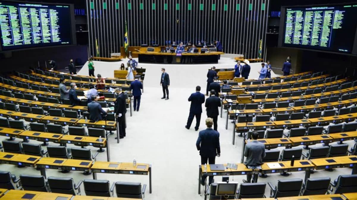 Veja quem são os deputados que vão presidir as comissões permanentes da Câmara