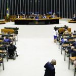 Câmara deve votar nesta quarta-feira (17) regime de urgência do novo marco fiscal