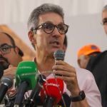 Deputados do PT pedem ao STJ que Zema dê explicações sobre fala de ataques em Brasília 